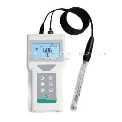 PH-BJ600 Handheld pH/ORP/lon/Temp Meter