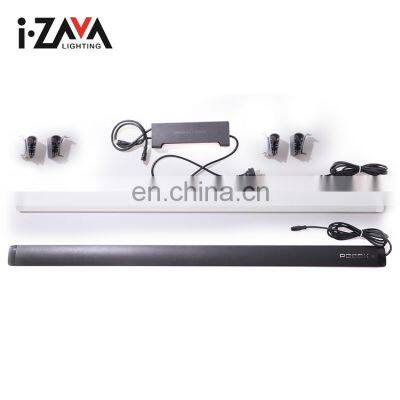 New Design USB Fish Tank Aquatic Coral Reef Decoration 18W 25W 32W 39W Led Aquarium Light photo-4