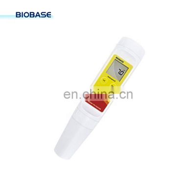 BIOBASE China PH-10F Digital Portable Pen Ph Meters for laboratory use