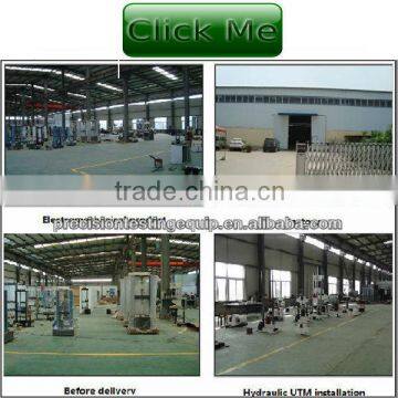 YES-500 Digital Display Hydraulic Concrete Compression Test Equipment photo-6