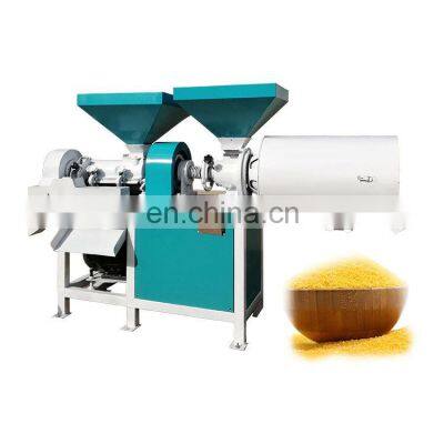 sale electric corn grinding machine corn mill grain grinding machine Philippines