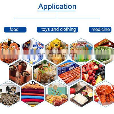 Automatic Metal Detector Machine Japan for Garment Metal Detection in Food photo-4