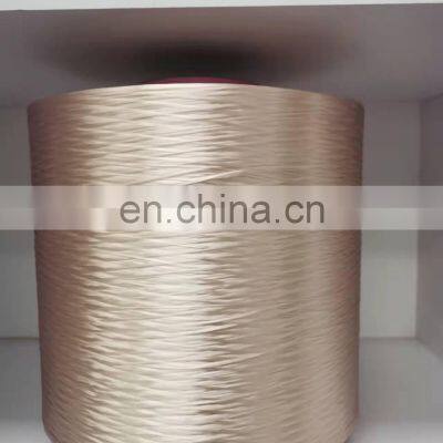 Hot Sell Nylon 66 Nylon 6 Filament Yarn in China Factory High Tenacity FDY Filo di Nylon FDY photo-2