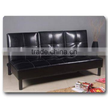 Leather Functional Barcelona Sofa Bed