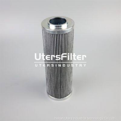 UTERS Replace of MAHLE Hydraulic Oil Filter Element PI36040RNDRG40 Accept Custom photo-2