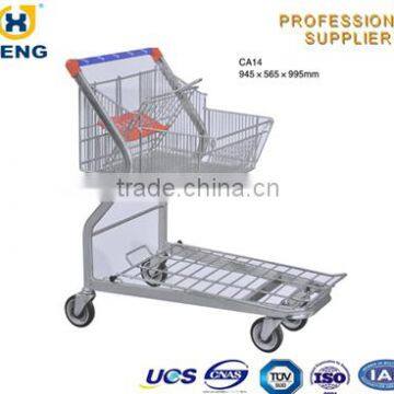 Hot Selling Cargo Tallying Cart For Tally