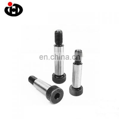 Grade 12.9 Alloy Steel Hex Socket Head Pivot Screw Shoulder Screw