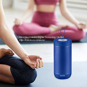 Waterproof Bluetooth Speaker IPX7, 25W Wireless Portable Speakers Loud Sound Strong Bass Stereo photo-2