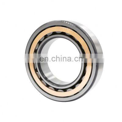 Good price NU2248 bearing Cylindrical roller bearing NU2248M 240*440*120mm