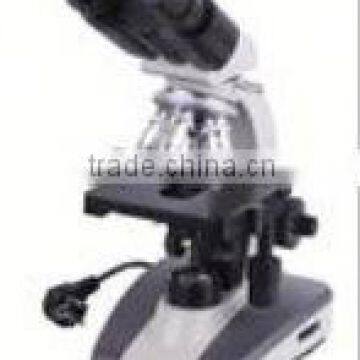 2016 Newest Product High Efficiency Binocular Microscope