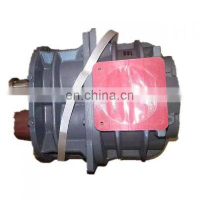 low price in china supply oil free compressor head 1616740990 air ends for Atlas air compressor cylinder head