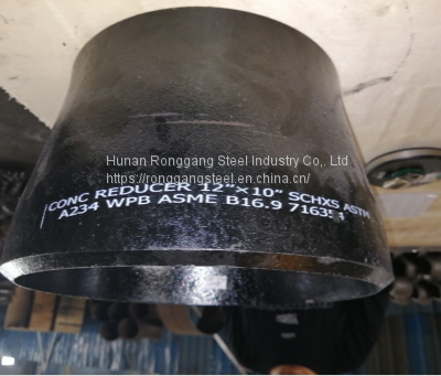 Flanges,Elbow, Equal Tee, Reducer Tee, Fittings photo-2