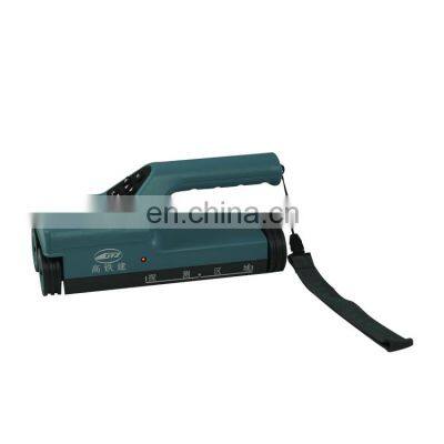 Metal Detector Rebar Locator Scanning