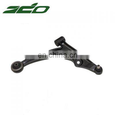 ZDO suspension system auto parts front lower control arm for SUZUKI AERIO 19264609 45201-54G01 45201-54G00  45201-54G01-000