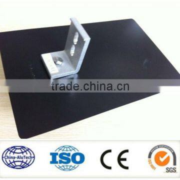 hole punch aluminum angle