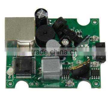 RD-301 Supermakect Micro Usb Barcode Scanner photo-4