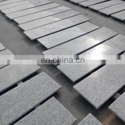 CE certificate granite side step for car outdoor step covering