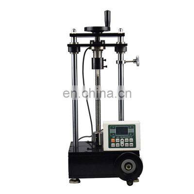 Digital Torque Screwdriver Calibration Tester photo-3