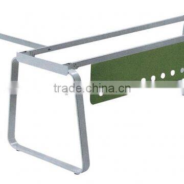 No.WT-702 Manager table steel base
