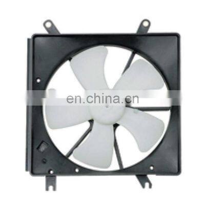 Cooling Fan Radiator For Rad ACCORD 94-97 USA ACWRE 97 PRELUDE 98-01 OE Assy 19015-POA-003 For Honda