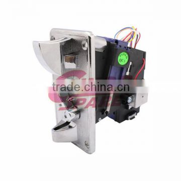 Wholesale Cheap good quality pulse type coin acceptor