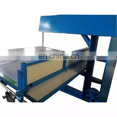 Cutting Foam Machine Sponge cutter foam cutting machine