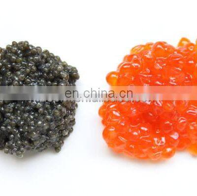 Automatic Caviar Packaging Machine With Liquid Packing Machine photo-2