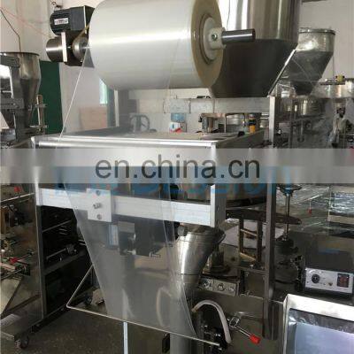 Mini Seasoning Ajinomoto Packaging Machine With High Accuracy And Low Price photo-3