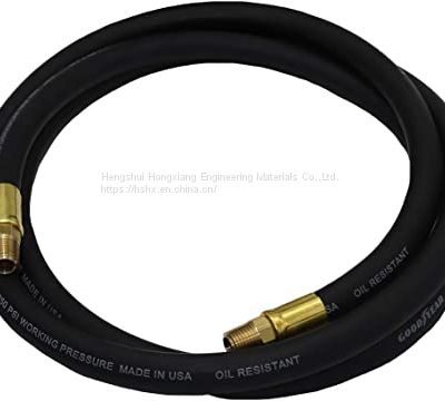 High Pressure Air Hose