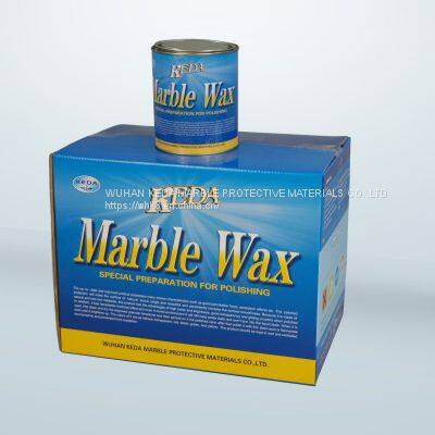 marble wax