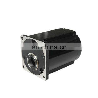Motor Housing Precision Casting Electric Motor Accessories Customized Aluminum Miniature Motor Housing photo-3