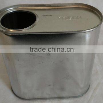 Tin Can For Paint photo-3