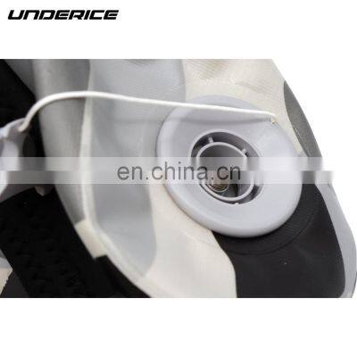 Under Ice Fitness Tube Water Fillable Aqua Tube Bag For Ultimate Core And Balance Workout photo-4