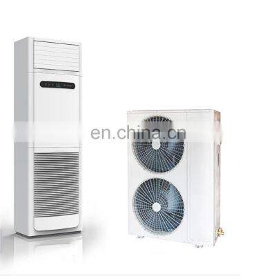 China Top Manufacturer 6000btu R410a Energy Saving Inverter Floor Standing Air Conditioner Price