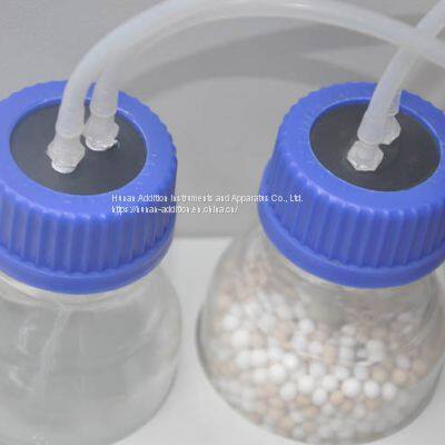 ASTM D1881 Foaming Tendencies of Engine Coolants in Glassware Tester photo-2