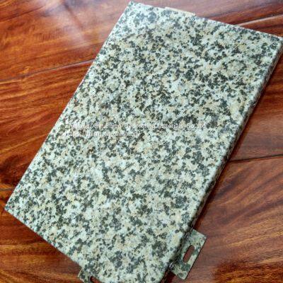 2mm 2.5mm 3mm Solid Alumiunim Panel photo-3