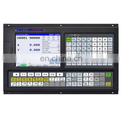 Low cost 3 axis CNC system kit ATC CNC controller for CNC milling controller