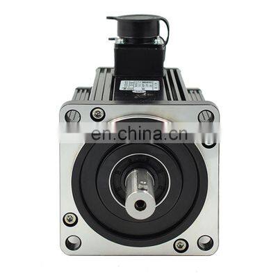 Dan Fu High Precision 220V AC Servo Motor Servo Drive With 17-bit Absolute Value Magnetic Encoder photo-4