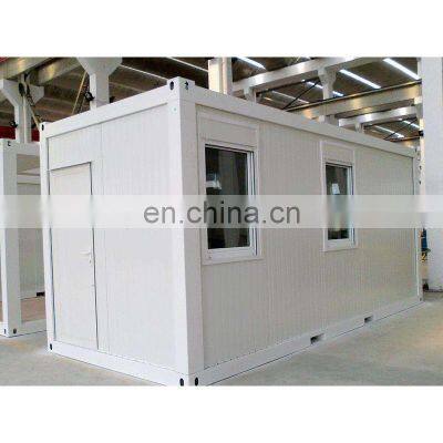 XIAOYA Modular Container House Building, Portable House Porta Cabin in China photo-2