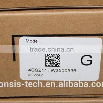 Delta progammable controller DVP14SS211T SS2 Series PLC original new