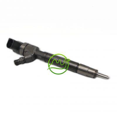 Common Rail Diesel Fuel Injector 0445110216 0445110219 0445110222 0445110224 0445110225