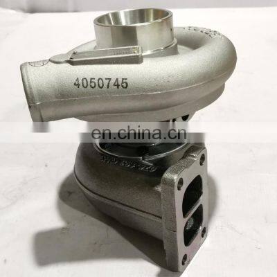 Turbocharger Engine Parts For Truck 3590044 On Sale