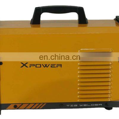 Powerful 140A Tig Welder With Tig Welding Torch Tig Welding Machine Popular City photo-3