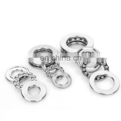 51210 P5, 50*78*22mm, High Quality, Long Life, Plane Pressure Thrust Ball Bearing photo-2
