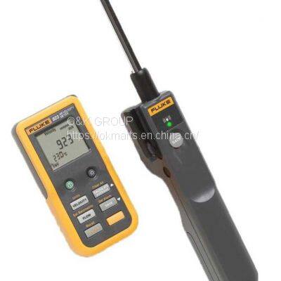 Hot-Wire Anemometer