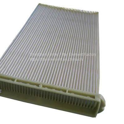 Plastic Flat Cell Filters photo-4