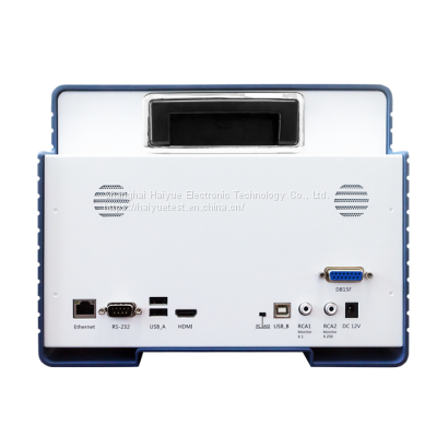 SECG 5.0 AIO ECG Performance Testing photo-3