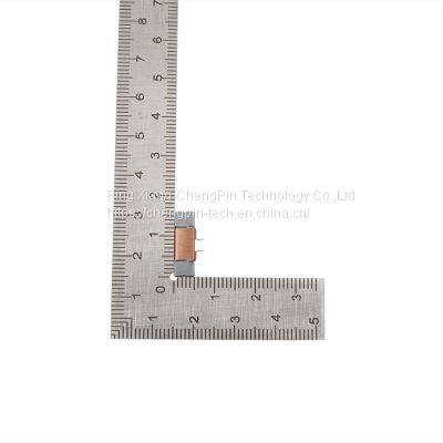 Custom All Size Ferrite Core Coil Ferromagnetic Coils for GPS ISO Smart Card photo-4