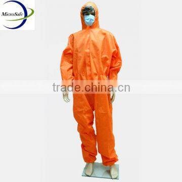 Orange SMS Coverall