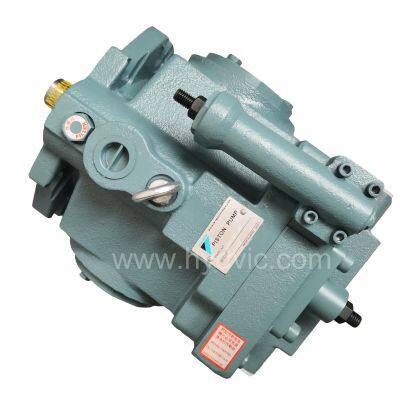 V15, V18, V23, V25, V38, V42, V50, V70, V15-V15, V23-V23, V15-V38, V38-V38, V15-V70 Daikin Piston Pump